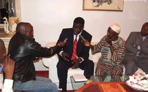 SAMBA KARA NDIAYE, VICE-PRESIDENT DU PVD : «Serigne Modou Kara Mbacké est candidat en 2012 et remportera l’élection avec plus de 77%»