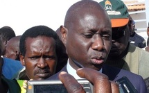 AFFAIRE DES CHANTIERS DE THIES : Compte rendu du procès