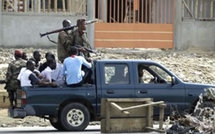 Les « Forces républicaines de Côte d’Ivoire » à Dakar pour traquer les pro-Gbagbo