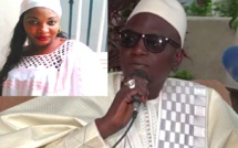 Drame des Maristes : Serigne Babacar Mbacké Moukabaro toujours en colère contre sa fille Aïda Mbacké