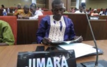 L’Armée sénégalaise accusée de s’immiscer dans la politique gambienne…