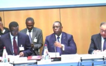 Amadou Bâ : "Le coût global du Plan d’Actions Prioritaires 2019 – 2023 est estimé à 14 098 milliards de FCFA"