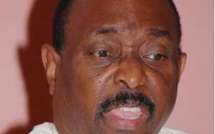 Jean Paul Dias sur l'erection du Grand Théâtre: "J'aurais preferé un hôpital à la place"