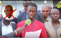Nomination de Mbaye Dionne à la CMS : les travailleurs menacent de paralyser tout le système