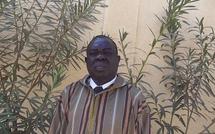 [Audio] Isma Dioum, Président du cercle des intellectuels de l’Alternance : « Le Pds n’existe plus… »