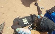 [Audio – Photos] Magal de Porokhane :Des Baye-Fall jouant avec le Saint-Coran pour soutirer de l’argent aux pèlerins