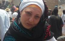 [Audio] Témoignage d'une italienne convertie à l’islam et épousant la confrérie mouride