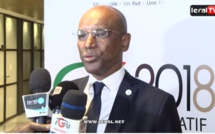 Vidéo - Mountaga Sy : "Ce PAP 2 viendra consacrer l'implication significative du secteur privé dans l'accompagnement de l’Émergence"