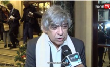 Vidéo - Albert Bourgi : "Macky Sall est en train de faire tout simplement son job"