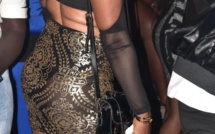 Photos: Soirée très spéciale au Saraba, ceey Sénégal !