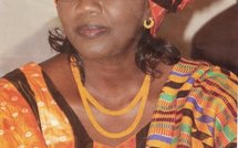 Aminata Tall snobée par la fédération PDS de Diourbel