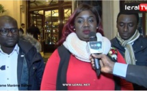 Vidéo : Mame Marème Thiam Babou se félicite du leadership sous régional et international de Macky Sall