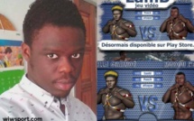 Cheikh Tidiane Diouf, créateur du jeu vidéo Lamb: « Le jeu est en téléchargement gratuit et les avis sont très positifs … »