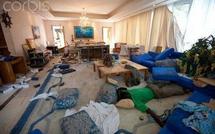 Côte d'Ivoire: De nouvelles images Des atrocités commises par les deux camps (Photo inédite de Désiré Tagro après avoir reçu une balle en pleine figure)