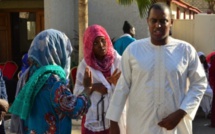 Héritage de Sidy Lamine Niasse: Ahmed Khalifa, le document sonore et les révélations sur l’APR