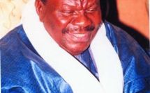 Le rapper Nigger laye, rend hommage à Béthio Thioune «Le Cheikh m'a changé. Maintenant je pratique correctement ma religion»