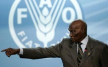 Sénégal: Me Wade Juge Inutile La FAO