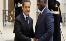 Groupe consultatif de Paris: La rencontre secrète de Macky Sall et Nicolas Sarkozy à Paris
