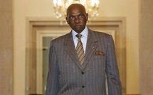 Wade : "Je suis le seul président en perpétuel état de grâce" (Entretien)