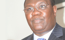 Me Ousmane Ngom en visite à la Daf «Le Sénégal est le seul pays à avoir son fichier électoral sur le net»