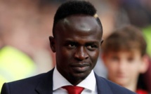 Exclusif- Sadio Mané annonce son mariage avec une Tunisienne