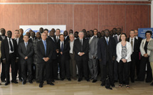 Le port Autonome de Dakar à la conquête du marché européen