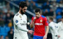 Mercato: Isco tenté par City