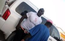 Tyson malade, Balla Gaye 2 previent « A son retour, je vais le battre en quelques secondes » (Entretien)