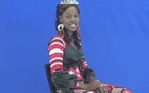 Mariam Sanou, une Miss préoccupée par les défis de développement de l’Afrique