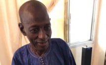 Décès du journaliste de Walf, Mamadou Pascal Wane, c’était notre Paso !