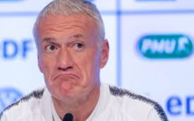 Equipe de France : Rabiot, la Belgique... Deschamps remet tout le monde à sa place