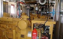 Kolda : La convention régional réclame la machine enlevée au niveau de la centrale électrique