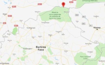 Au Burkina Faso, trois personnes abattues dans le nord du pays