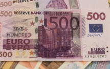 L'incroyable histoire des billets de 500 euros ayant bouché des WC se termine en conte de Noël