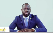 Présidentielle de 2019 : Thierno Bocoum renonce à sa candidature