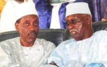 Le "NDIGUEUL" de Sérigne Mbaye Sy Mansour pour la Présidentielle