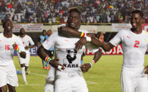 Kara Mbodj: « J’ai trop de choses dans le cœur…Si on ne m’appelle pas pour la Can 2019… »