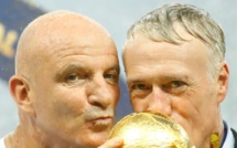 Guy Stéphan : Ses onze moments clés du triomphe des bleus