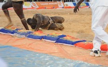 Video : Baye Mandionne terrasse Moussa Dioum