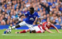 Everton ne veut pas laisser partir Idrissa Gana Guèye