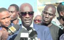 Inculpation de son rappeur de fils Khalifa, Me Khoureyssi Bâ dénonce un ‘’complot’’