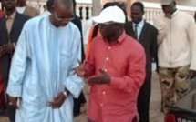 Mairie de Thiès : Aliou Sow promet de sanctionner positivement ou négativement