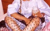 ''DIONGUÉ'' L'ART DE SEDUIRE DES FEMMES: Les petits pagnes, les perles, l'encens c'est encore plus que cela !