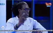 Vidéo : La grosse boulette de Mame Goor Diazaka sur 7tv