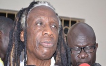 Ouza Diallo annonce la fin : « je suis au crépuscule de ma vie musicale … »