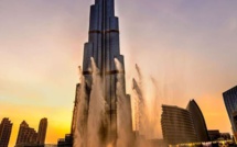 Plus hauts gratte-ciel construits en 2018 : 7 de ces 10 plus hauts immeubles se trouvent en Chine