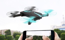 Comment piloter son drone avec son smartphone