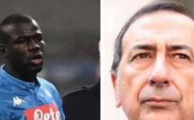 Racisme: Le Maire de Milan présente ses excuses à Kalidou Koulibaly