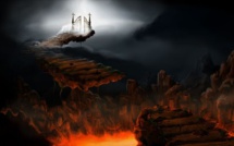 L'Enfer Al-Jahannam, sa taille, sa forme, ses gardiens... 
