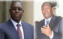 Ousmane Ngom, leader de la Coalition Rebâtir ensemble le Sénégal: « Macky Sall détient les trois clés de la victoire »